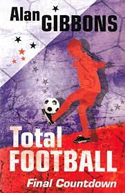 Total Footbal Fiinal Countdown