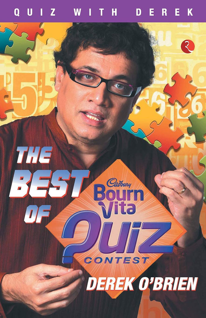 The Best of Bourn vita Quiz Contest