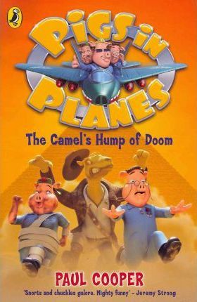 Pigs in Planes : The Camels Hump of Doom
