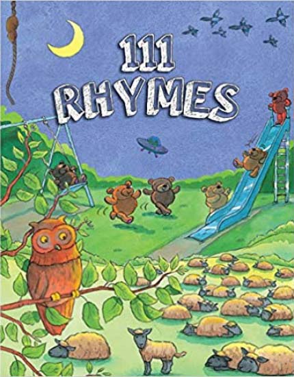 111 Rhymes