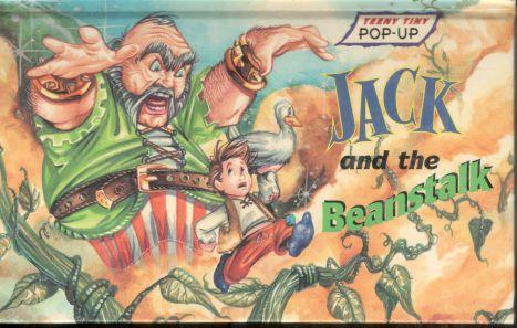 Jack And The Beanstalk (Tormont)