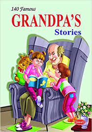 140 Famous Grandpas Tales