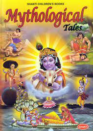 Mythological Tales