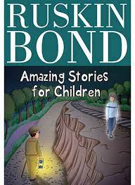 Amazing Stories for Children