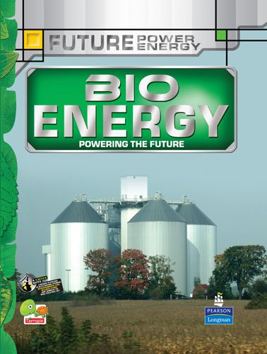 Bio Energy : Powering The Future