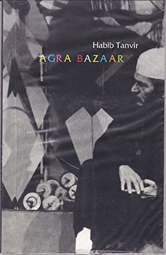 Agra Bazaar