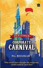 Jack Is Back In Corporate Carnival