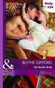 His Border Bride