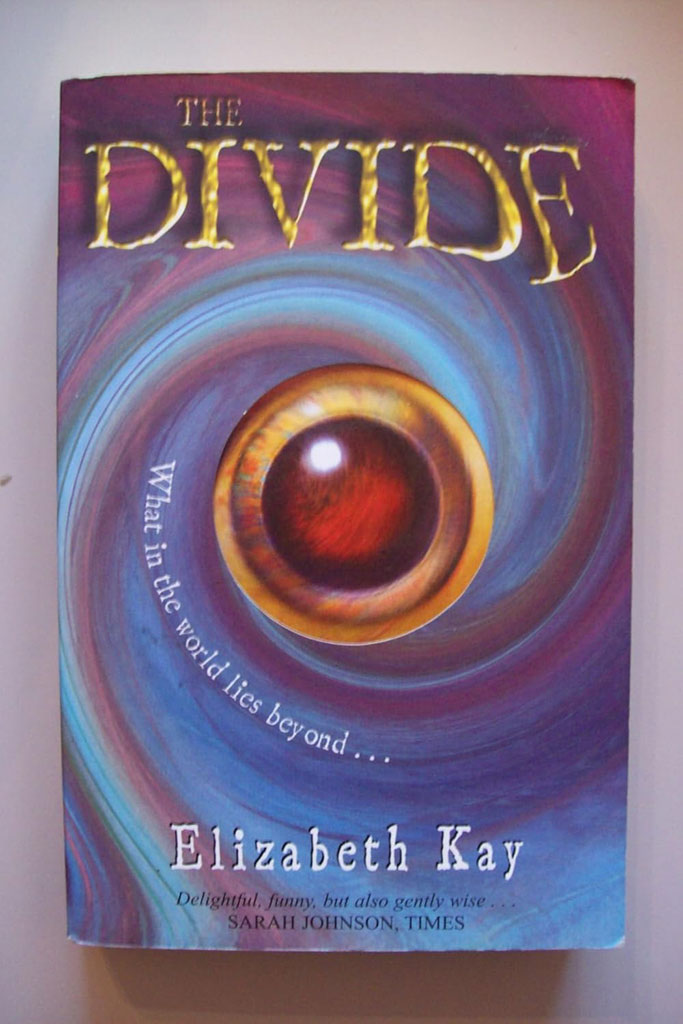 The Divide : What in the world lies beyond