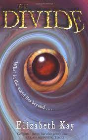 The Divide : What in the world lies beyond