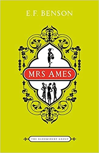 Mrs Ames (Bloomsbury)