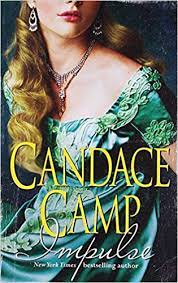 Impulse (Mills & Boon)