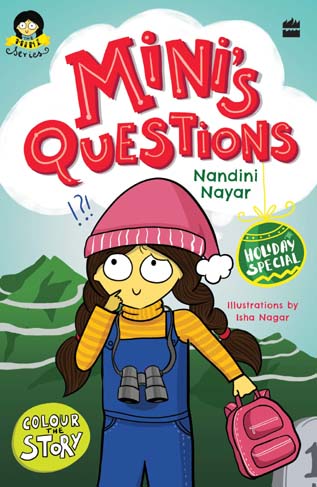 Minis Questions