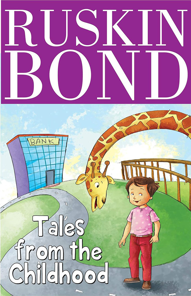 Tales From The Childhood