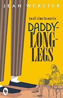 Daddy-Long-Legs : An all Time Favourite
