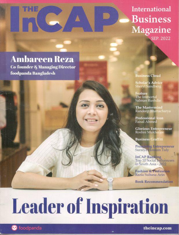 The InCap : September 2022