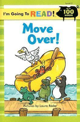 Move Over : level 2