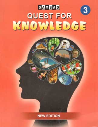 Quest For Knowledge 3