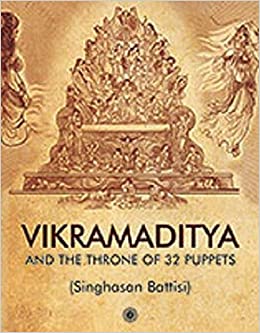 Vikramaditya : And The Throne Of 32 Puppets