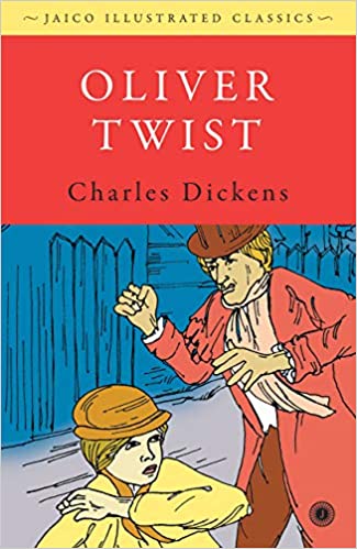 Oliver Twist (Jaico)
