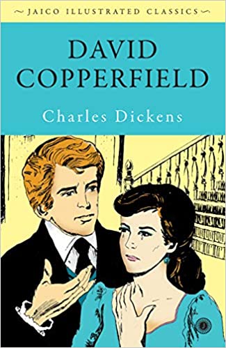 David Copperfield (Jaico)