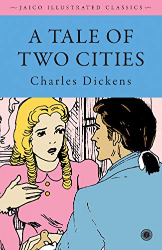 A Tale of Two Cities (Jaico)