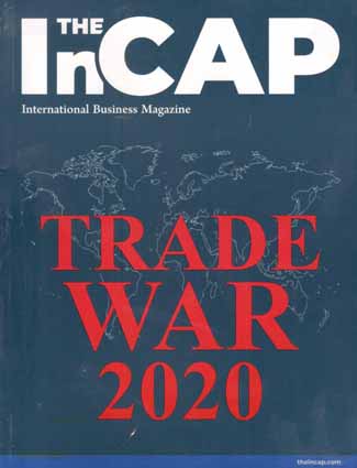 The InCap : January 2020 (Trade War 2020)