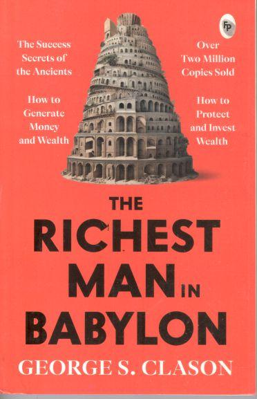 The Richest Man In Babylon (FP)