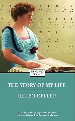 The Story Of My Life (Simons and Schuster
