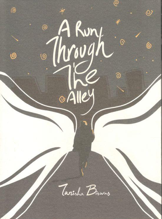 A Run Through The Alley