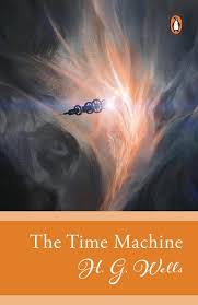 The Time Machine (Penguin Classics) (PB)