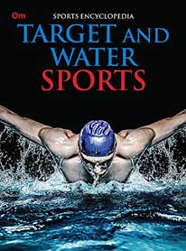 Target And Water Sports : Sports Encyclopedia