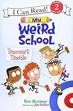 My Weird School : Teamwork Trouble