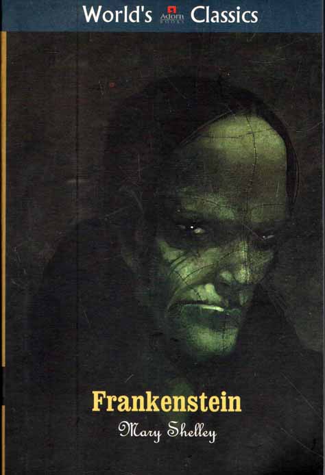 Frankenstein (Adorn)