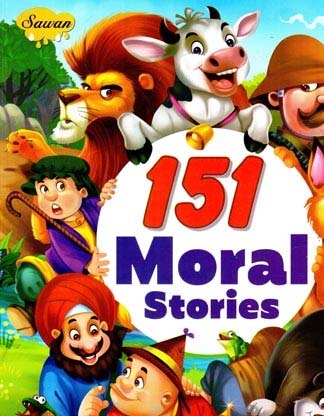 151 Moral Stories