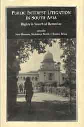 Public Interest Litigation In South Aisa (UPL)