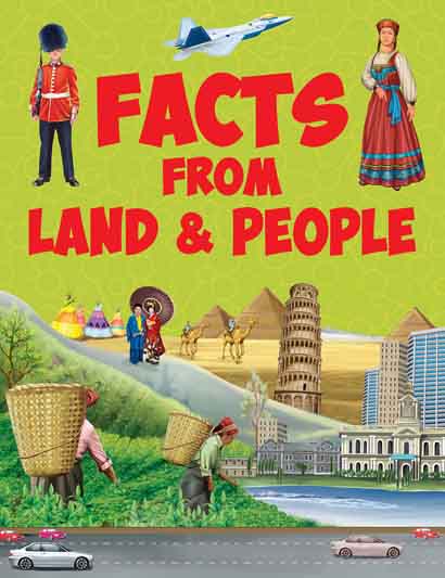 Facts From Land & People