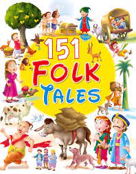 151 Folk Tales