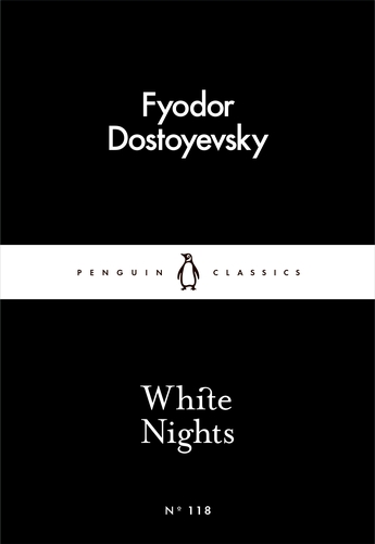 White Nights (PC)