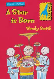 A Star is Born : Rockets