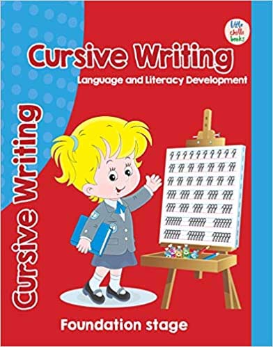 Cursive Writing : Language and Literacy Development