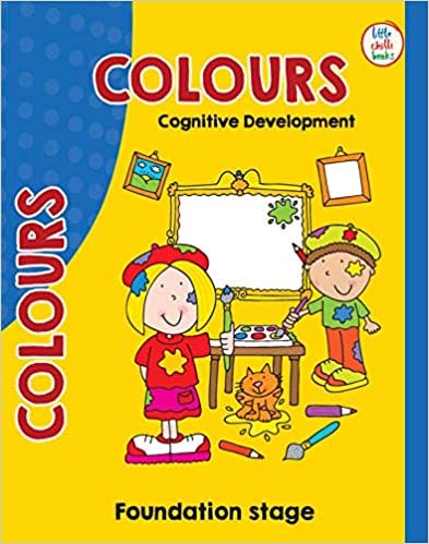 Colours : Cognitive Development