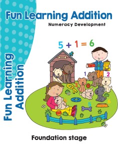 Fun Learning Addition : Numeracy Development