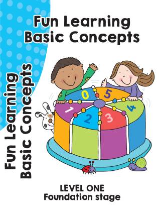 Fun Learning Basic Concepts : Level One