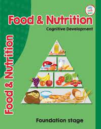 Food & Nutrition : Cognitive Development