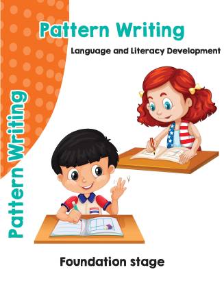 Pattern Writing : Language and Literacy Development