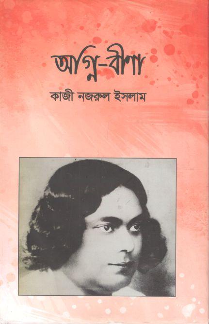 অগ্নি বীণা (লেখালেখি)
