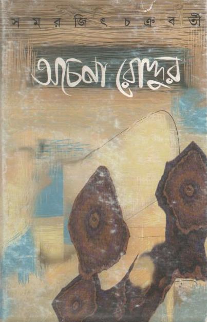 অচেনা রোদ্দুর