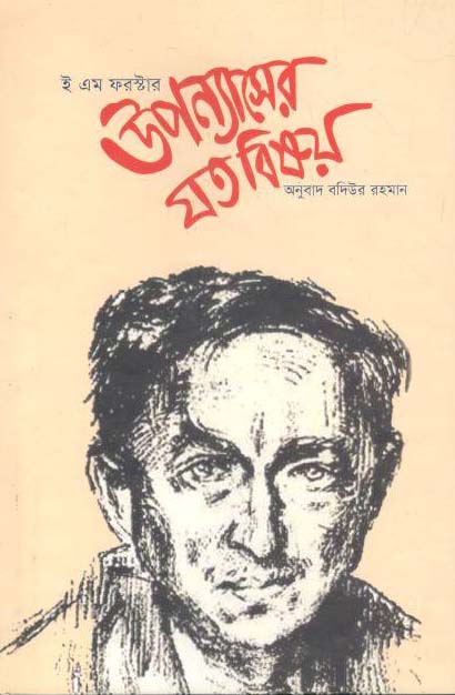 উপন্যাসের যত বিষয়