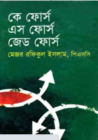 কে ফোর্স এস ফোর্স জেড কোর্স